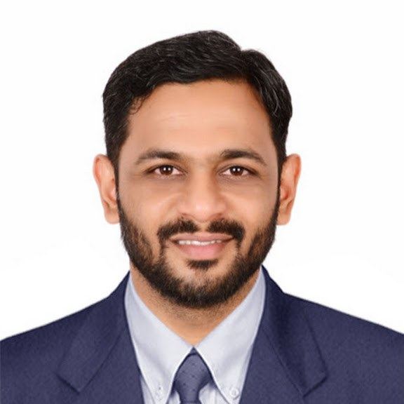 Ritesh Hegde, founder of Ritz7 and lead instructor at ABCD